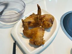 -陆记鹅庄·潮汕菜·狮头鹅(大仟里店)