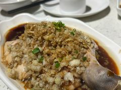 -肥仔文澳门猪骨煲(南京西路店)