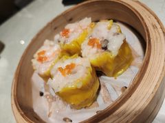 鲜虾烧麦皇-七哥港式茶餐厅(亮马桥总店)