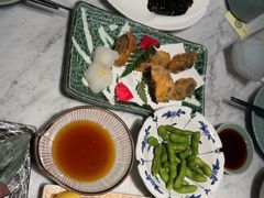 -阿吾罗日本料理(K11艺术中心店)