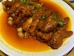 -人杰鱼乐轩(珠江路店)