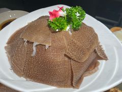 毛肚-麻路成都火锅(柏威年店)