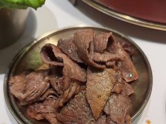 -西塔老太太泥炉烤肉(川沙百联店)