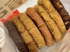-詹记桃酥(宿州路店)