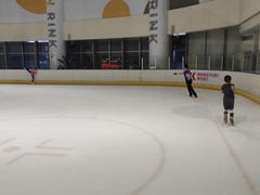 -冠军冰场CHAMPION RINK(百联又一城店)