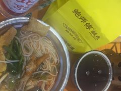 -雙冲柳州螺蛳粉&酸嘢&桂林米粉(簋街店)