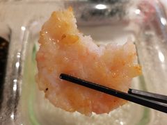 虾饼-豆捞坊(金桥店)