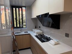 -吉美装饰•方信空间(莘庄店)