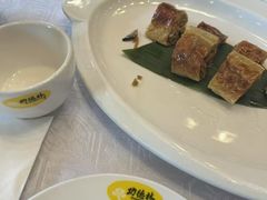 -功德林素菜饭庄(前门店)