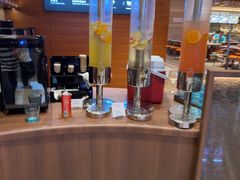 -美盛喜来登大酒店-盛宴标帜餐厅