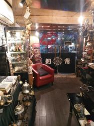 -KISS TATTOO 中国高端刺青店