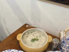 冬瓜拆鱼羹-盏簋品味馆(沙溪店)