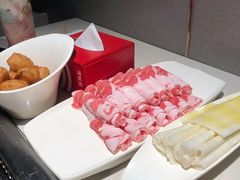 -海底捞火锅(泉城路店)