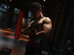 -蜗牛健身·私教馆(海珀香庭店)