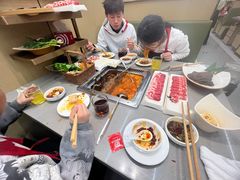 -海底捞火锅(万达广场店)