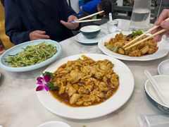 生大烤-老苏扬饭店
