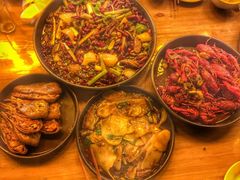-去吃小龙虾·江湖菜·烧烤(南滨路店)