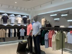 -百联奥特莱斯广场(武汉盘龙店)