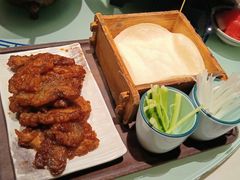 -一味大院•桐庐菜传承店(春江路店)