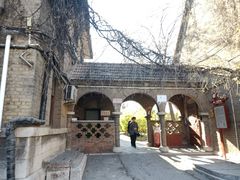 -山东大学(趵突泉校区)