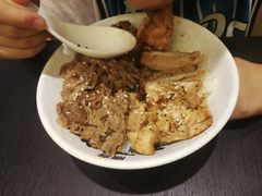 -熊吞·大碗丼烧肉饭(清江浦区万达店)
