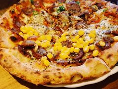 -盘炉forenza·云贵川融合小食堂 ( 钟楼中柳巷店)
