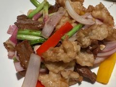 -晓粤·惹味粤菜(凯德乐峰广场店)