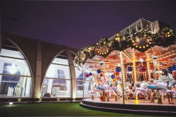 -格乐利雅婚礼艺术中心(徐汇店)