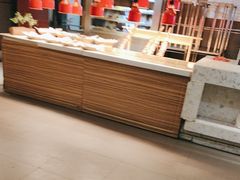 -春天烤肉自助餐厅(南内环店)