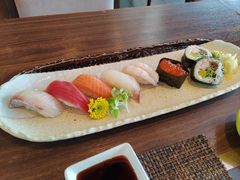 -田舍家Inakaya·炉端烧·铁板烧(天汇igc店)