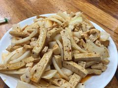 -晓东拉面烧烤(福山店)