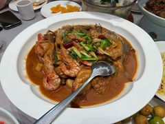 -宁海食府(大剧院店)