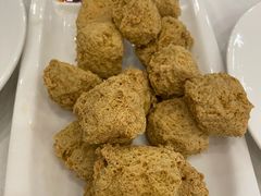 油炸臭豆腐-咸亨酒店(和平店)