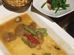 -随喜赞素食餐厅(亦庄店)
