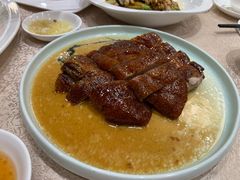 -麒麟中餐厅·经典粤菜·地道菜式老字号(广州长隆酒店)