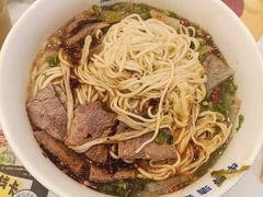 -陳香貴·兰州牛肉面(东方宝泰店)