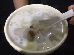 -凤姐泰国糖水(创业路店)