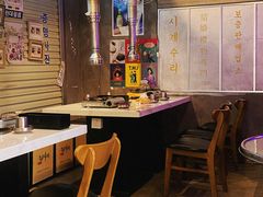 -双门洞·珍珠家韩式烤肉(永丰社区八区店)