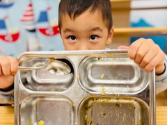 -艾儿思国际幼稚园(硚口店)