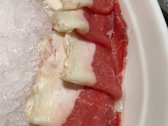 安格斯肥牛卷-渝利重庆火锅