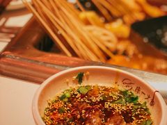 -串一火锅(赛格国际购物中心店)