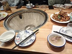 -和晟shèng铁锅炖·东北菜(南山店)