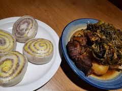 酱小土豆-小土豆北方菜馆(文慧园店)