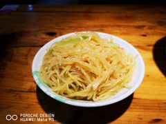 -满园烤鸭·春饼(太原街万达店)