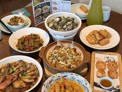 -洲晓鲜·舟山海鲜大排档(朱家尖风景区店)