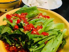 -李子坝梁山鸡(李子坝大鸡哥店)