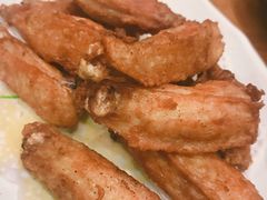 -全州拌饭馆(断桥店)