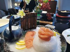 -梅花境(万科店)