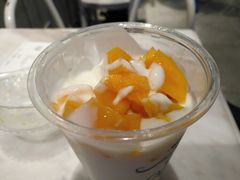-巴黎贝甜(大宁国际商业广场店)