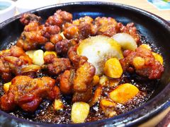 -米村拌饭(长新街店)